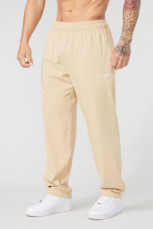 Young LA 215 No Cuff Pump Covers Weiß | 9086-CIONF