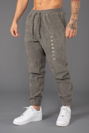 Young LA 244 Aspen Joggers Olivgrün | 9521-RAIWN