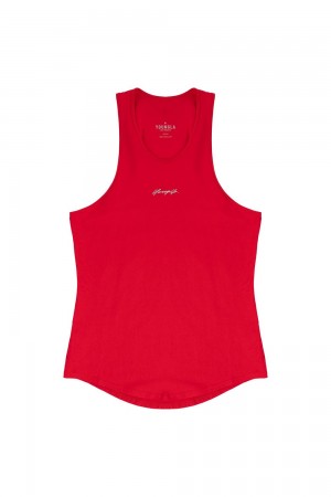Young LA 309 Signature Tanks Rot | 7283-OMGIS