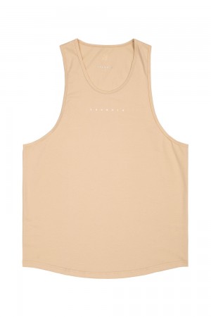 Young LA 320 - Momentum Tanks Beige | 0893-AICFT