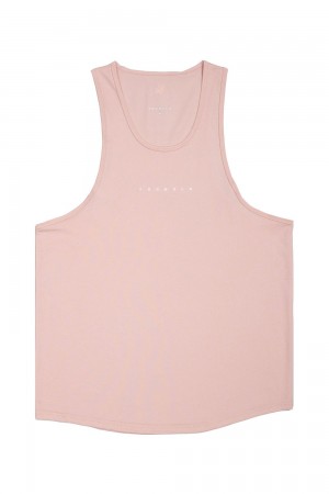 Young LA 320 - Momentum Tanks Rosa | 5073-PVXWU