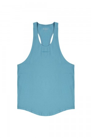 Young LA 334 New Gen Stringers 2.0 Aqua | 8719-RXOYM