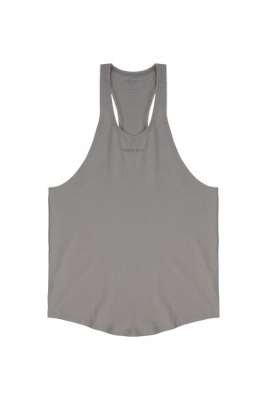 Young LA 334 New Gen Stringers 2.0 Grau | 1476-EYRMP