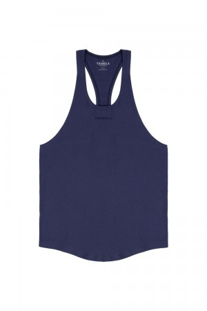 Young LA 334 New Gen Stringers 2.0 Navy | 6235-NLRIS