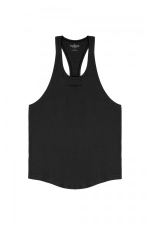 Young LA 334 New Gen Stringers 2.0 Schwarz | 5798-IZENJ