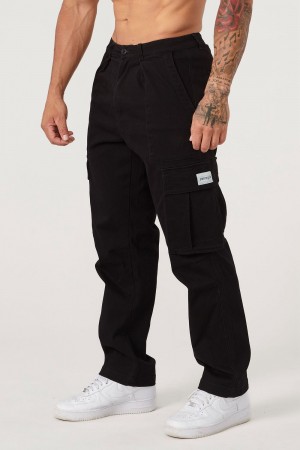 Young LA 627 Convoy Cargo Schwarz | 8947-LJNWF