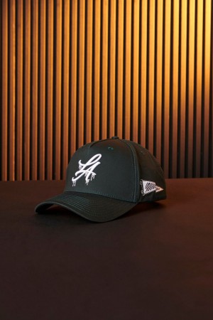 Young LA 924 - Drip Hats Teal | 3876-ELOUV
