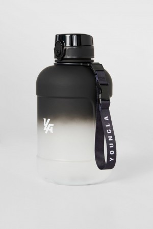 Young LA 941 - Lah Jug 2.0 Schwarz Weiß | 2795-ZUWLD