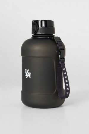 Young LA 941 - Lah Jug 2.0 Schwarz | 8541-FLXJD