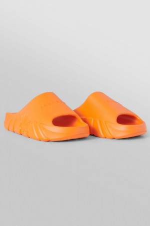 Young LA 960 - Cloud 9 Slides Orange | 7486-KXDVY