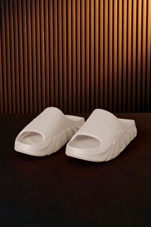 Young LA 960 - Cloud 9 Slides Weiß | 5491-NGBDC